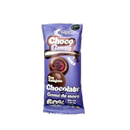 Gragea de chocolate 60% con goma de mora y colágeno