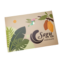 Caja de Regalo 6 Chocolates de 40g – ¡El Regalo Perfecto para Sorprender!