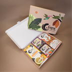 Caja de Regalo 6 Chocolates de 40g – ¡El Regalo Perfecto para Sorprender!